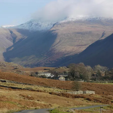Scafell View Apartment, Wasdale, District, Cumbria *