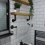 Scafell View Apartment, Wasdale, District, Cumbria *