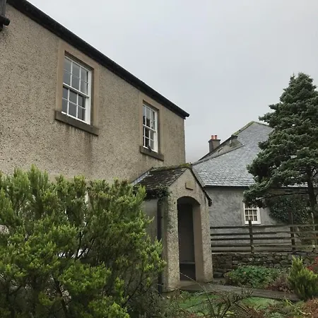 Scafell View Apartment, Wasdale, District, Cumbria شقة Nether Wasdale