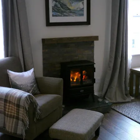 شقة Scafell View Apartment, Wasdale, District, Cumbria