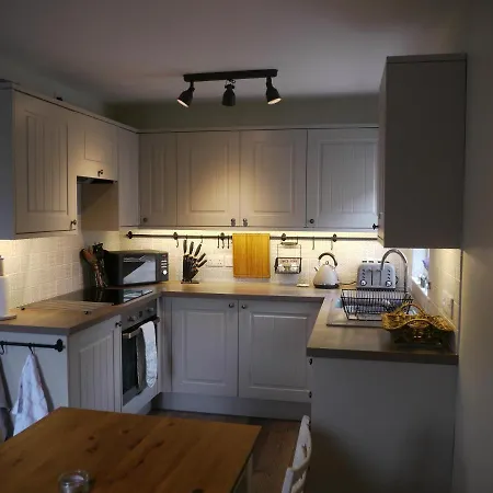 Scafell View Apartment, Wasdale, District, Cumbria شقة Nether Wasdale