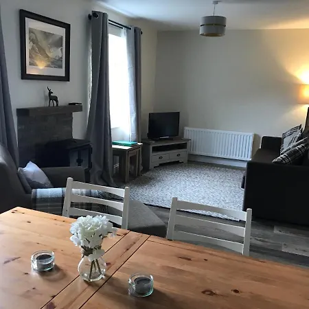 Scafell View Apartment, Wasdale, District, Cumbria شقة Nether Wasdale