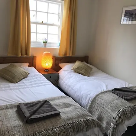 Scafell View Apartment, Wasdale, District, Cumbria Nether Wasdale