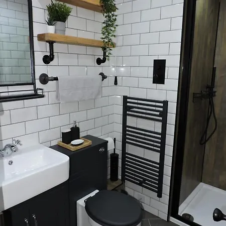 アパート Scafell View Apartment, Wasdale, District, Cumbria