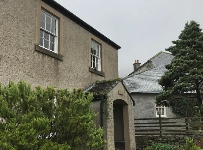 Scafell View Apartment, Wasdale, District, Cumbria شقة Nether Wasdale