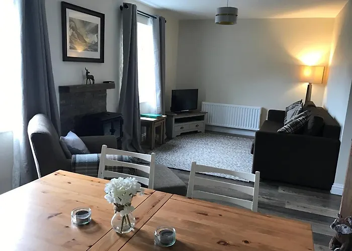 Scafell View Apartment, Wasdale, District, Cumbria شقة Nether Wasdale