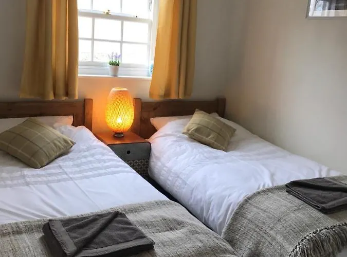 Scafell View Apartment, Wasdale, District, Cumbria Nether Wasdale