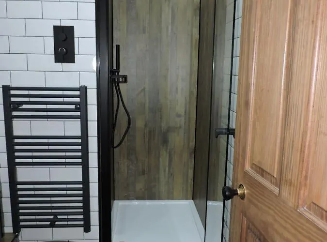 شقة Scafell View Apartment, Wasdale, District, Cumbria *