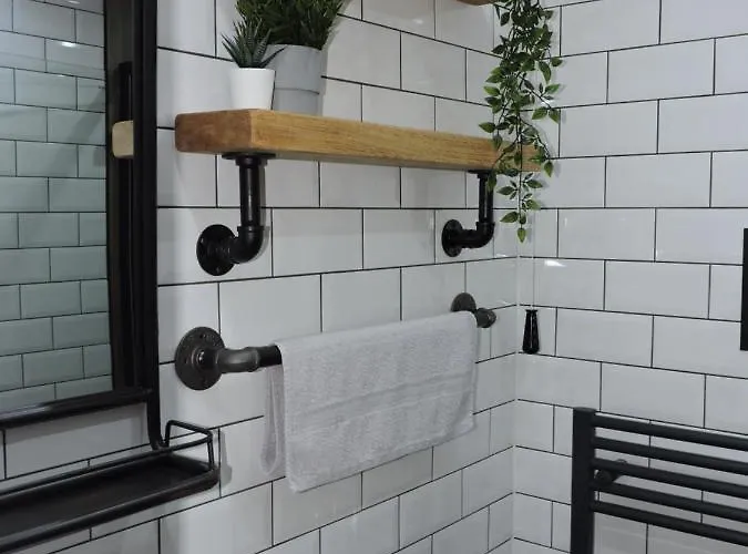 Scafell View Apartment, Wasdale, District, Cumbria *