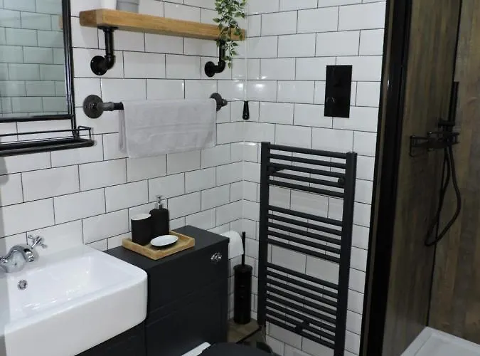 شقة Scafell View Apartment, Wasdale, District, Cumbria