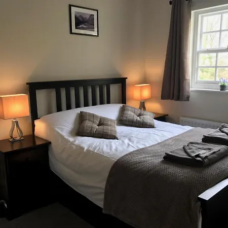 Scafell View Apartment, Wasdale, District, Cumbria 公寓 瓦斯代尔下城