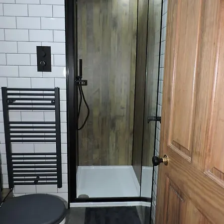 公寓 Scafell View Apartment, Wasdale, District, Cumbria *